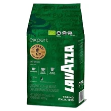 Кофе Lavazza Tierra Expert BIO (зерно), 1 кг (WT3925): Вид напитка кофе в зернах