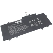 Батарея для ноутбука Acer BU03XL Chromebook 14 G4 11.1V Black 2850mAh OEM (87694): Совместимость Acer Chromebook 14 G4