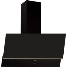 Витяжка Eleyus LUNA 1200 LED 90 BL: Тип фільтра повітря Рециркуляция, Отвод