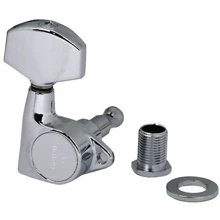 Колок Колки GOTOH SG301-01 C: Производитель GOTOH