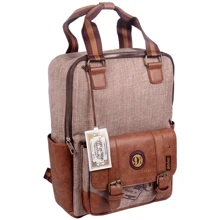 Рюкзак Cerda Harry Potter Casual Fashion Backpack: Возрастная группа от 13 до 18 лет