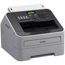 МФУ Brother FAX-2940R (FAX2940R1): Тип печати цветная