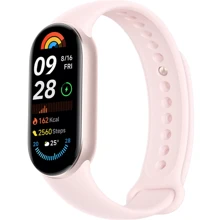 Фитнес-браслет Xiaomi Mi Smart Band 9 Mystic Rose (CN): Производитель Xiaomi