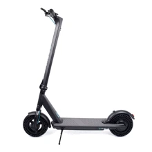 Электросамокат URBiS U7.1 electric scooter (1053001052): Допустимая нагрузка, кг 120