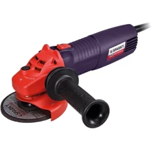 Кутова шліфувальна машина Sparky M 1400CES (CES Plus) (HD серія): Виробник Sparky