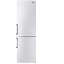 Холодильник LG GW-B449 BVCW: Тип холодильник двухкамерный