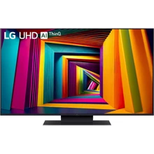 Телевизор LG 50UT9100: Тип LED-телевизоры