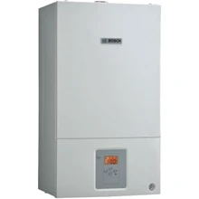Газовий котел Bosch Gaz 6000 W WBN6000-28C RN: Кількість контурів двоконтурний