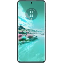 Смартфон Motorola Moto Edge 40 Neo 12/256 GB Вітринний зразок: Причина уцінки Як новий (вітринний зразок): смартфон виглядає та функціонує як новий. Смартфон повністю протестований за програмою Approved, всі функції працюють коректно