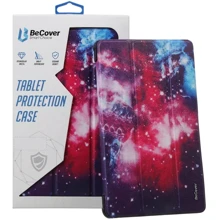 Аксесуар для планшетних ПК BeCover Smart Case Space для Xiaomi Poco Pad (711572): Колір малюнок