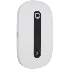 3G модем 3G Huawei r206: Інтерфейс підключення Wi-Fi, USB