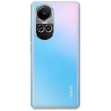 Чохол для телефона BeCover TPU Case Transparance for Oppo Reno 10 Pro (709824): Сумісність Oppo Reno 10 Pro