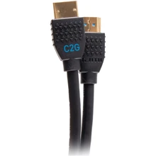 Кабель и переходник C2G HDMI to HDMI 3.6m 8K (C2G10456): Тип кабель