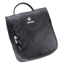Аксессуар для рюкзака Deuter Wash Center I black (7000): Тип аксессуара Сумка