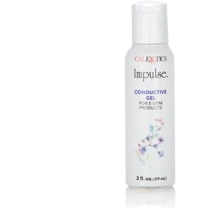 CalExotics Estim Conductive Gel гель для электростимуляции, 60 мл.: Для кого Унисекс