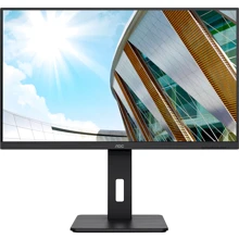 Монітор AOC U32P2CA: Покриття екрану антиблікове