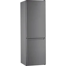 Холодильник Whirlpool W7 831A OX: Тип холодильник двухкамерный