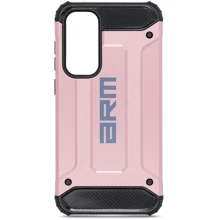 Чохол для телефона ArmorStandart Panzer Pink для Samsung S711 Galaxy S23 FE (ARM73704): Сумісність Samsung S711 Galaxy S23 FE