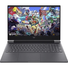 Ноутбук HP Victus 16-r1009ua (B23BCEA) UA: Экран 16.1" (1920x1080) Full HD