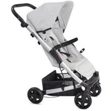 Коляска прогулянкова X-Lander X-Go Morning grey (T-WDZ01-00764): Тип коляски Прогулочная