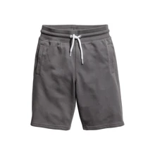 Шорты H&M 5945437 170 см серые: Тип Шорты