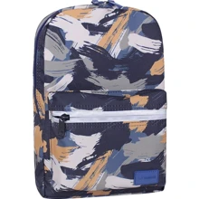 Рюкзак Bagland Молодежный mini 8 л. сублимация 773 (00508664): Возрастная группа от 6 до 10 лет