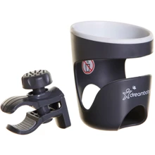 Подстаканник DreamBaby StrollerBuddy серый G299: Производитель Dreambaby