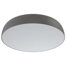 Світильник Nowodvorski 8024 Satellite L E27 10x25W IP20 Umbra Gray: Тип Потолочные светильники