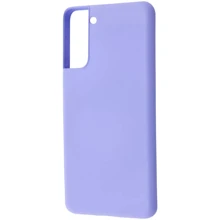 Аксесуар для смартфона WAVE Colorful Case TPU Light Purple для Samsung G996 Galaxy S21+: Сумісність Samsung G996 Galaxy S21+