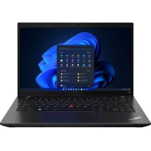 Ноутбук Lenovo ThinkPad L14 Gen 3 (21C2S62T00) RB: Екран 14" IPS (1920x1080) Touch