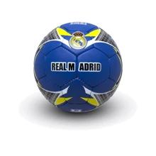 Мяч для игры Мяч футбольный Real Madrid (1 шт): Вид Футбольные