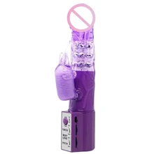 Вибратор LYBAILE Cute Baby Vibrator (BW-004103): Для кого Для женщин