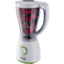 Блендер Russell Hobbs 22250-56 Explore: Мощность, Вт 500