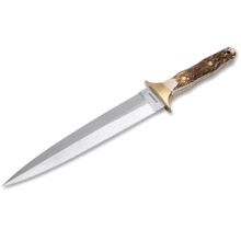 Нож Boker Arbolito Colmillo Stag (2373.09.76): Тип ножа Охотничий