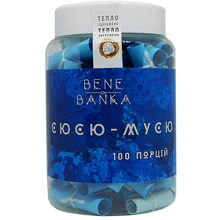Bene Banka Баночка Сюсю-мусю (укр): Виробник Bene Banka