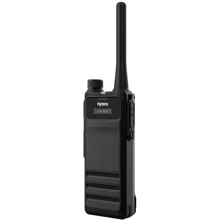Радиостанция Hytera HP-705 350-470 MHz (UHF) (99-00011096): Тип рация цифровая
