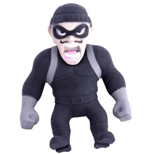 Іграшка Monster Flex, що розтягується, Лиходій 90012: Тип Игровая фигурка