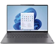 Ноутбук Lenovo Yoga Pro 7 14APH8 (82Y80014RM): Экран 14.5" IPS (2560x1600)