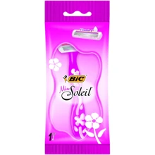 BIC Miss Soleil Женский станок для бритья 1 шт.: Вид Бритвенные станки