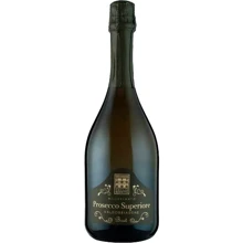 Ігристе вино Pasqua Cecilia Beretta Prosecco Spumante Brut Millesimato біле брют 11% 0.75 л (WNF8007880126501): Об'єм, л 0.75