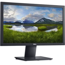 Монитор Dell E2220H (210-AUXD): Покрытие экрана антибликовое