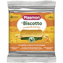 Печенье Plasmon растворимое для детей 60 г (1136100): Тип Печенье