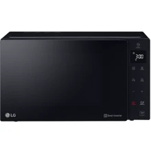 Микроволновая печь LG MS2535GIS: Объем, л 23 л
