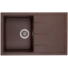 GRANADO TOLEDO marron (2106): Форма Прямоугольная