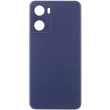 Чехол для телефонов Lakshmi Case Silicone Cover Full Camera Midnight Blue for Oppo A57s / A77s: Совместимость Oppo A57s / A77s