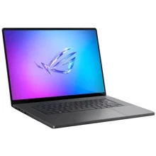 Ноутбук ASUS ROG Zephyrus G16 (GU605CW-U9642X): Экран 16" OLED (2560x1600) WQXGA