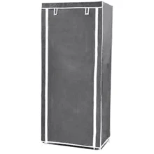 Шкаф Stenson раскладной 75х45х150 см (R30899 grey): undefined undefined
