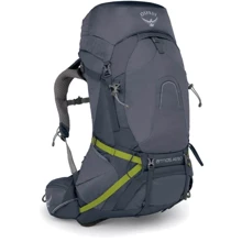 Рюкзак Osprey Atmos AG 50 Abyss Grey - MD (009.1706): Производитель Osprey