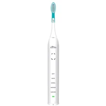 Зубная щетка Media-Tech SONIC WAVECLEAN PRO MT6519: Назначение взрослая