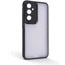 Чехол для телефонов ArmorStandart Shade Case Black for Samsung A356 Galaxy A35 (ARM75649): Совместимость Samsung A356 Galaxy A35